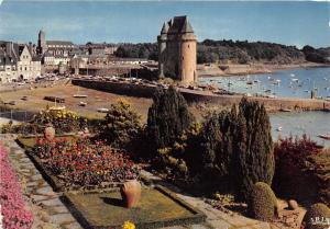 BR14730 Saint Malo The solidor tower france