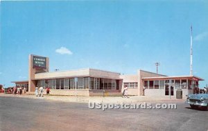 Corner House Restaurant & Gift Shop - New York State Thruway s, New York NY  