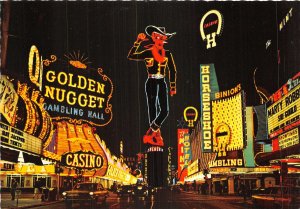 Lot 11 usa nevada golden nugget hotel casino fremont street las vegas car