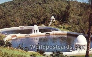 Guillemard Reservoir Penang Malaysia Unused 