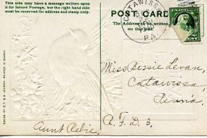 Greeting - Christmas