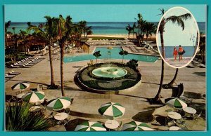 Bahama - Holiday Inn - [FG-411]