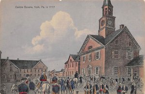 Centre Square York Pennsylvania, PA