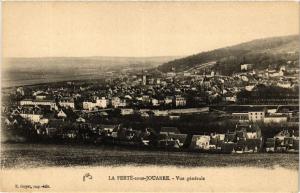 CPA La FERTÉ-sous-JOUARRE - Vue générale (436295)