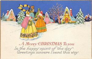 BG14579 christmas painting types usa