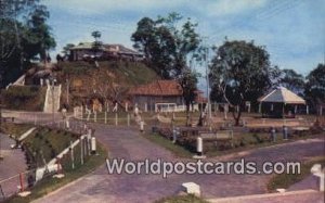 Children's Playground, Penang Hill Penang Malaysia Unused 