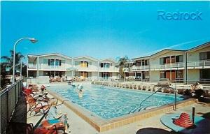 FL, Orlando, Florida, Colonial Plaza Motor Inn, Hannau-Robinson No. 97080