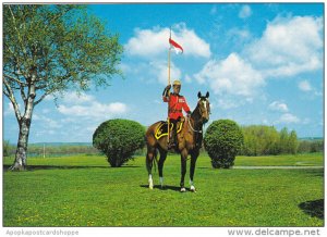Canada Royal Canadian Mounted Police