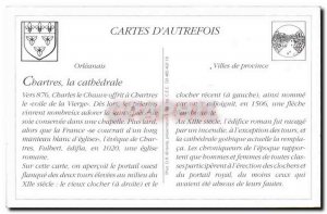 COPYRIGHT Chartres Chatelet and Place and the cathedral Train