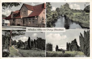 Lot208 germany winsen aller in oerzen paradies bornhebers hotel