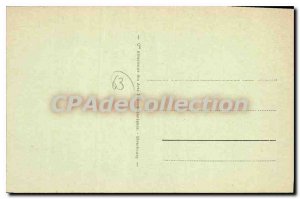 Postcard Old St Nectaire Vue Generale