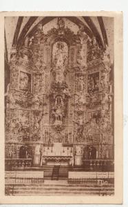 BF16755 prales le retable de l eglise saint pierre france front/back image