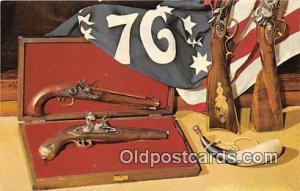 Replica Models Inc Alexandria, VA Patriotic Unused 