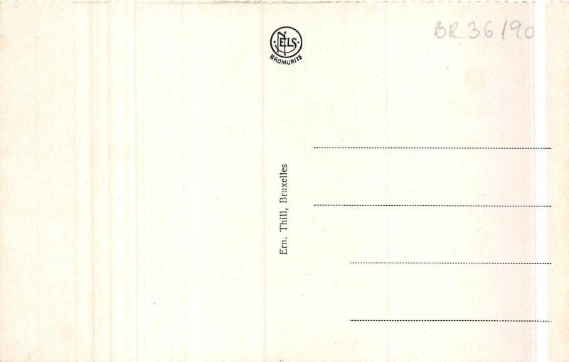 BR36190 Place du marche Liege       Belgium