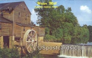 Water Mill - Pigeon Forge, Tennessee