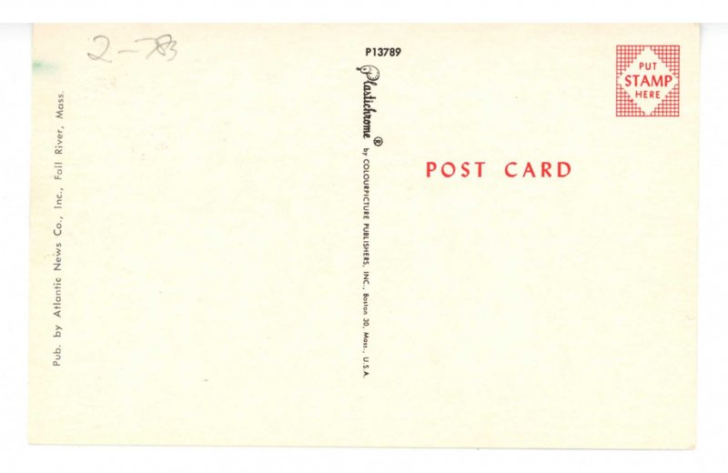 RI - Rhode Island Map