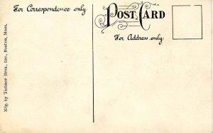 MA - Cambridge. Harvard Bridge