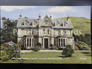 c1950 - Arrochar House Hotel, Loch Long