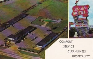 New Jersey Maple Shade Starlite Motel