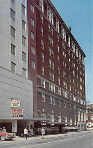 Hotel Yorktowne York, Pennsylvania PA