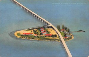 Overseas Highway Pigeon Key FL