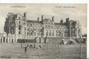 France Postcard - Parame - Le Grand Hotel - Ref 10284A