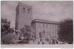 St Andrew's Church , PENRITH , England , PU-1904