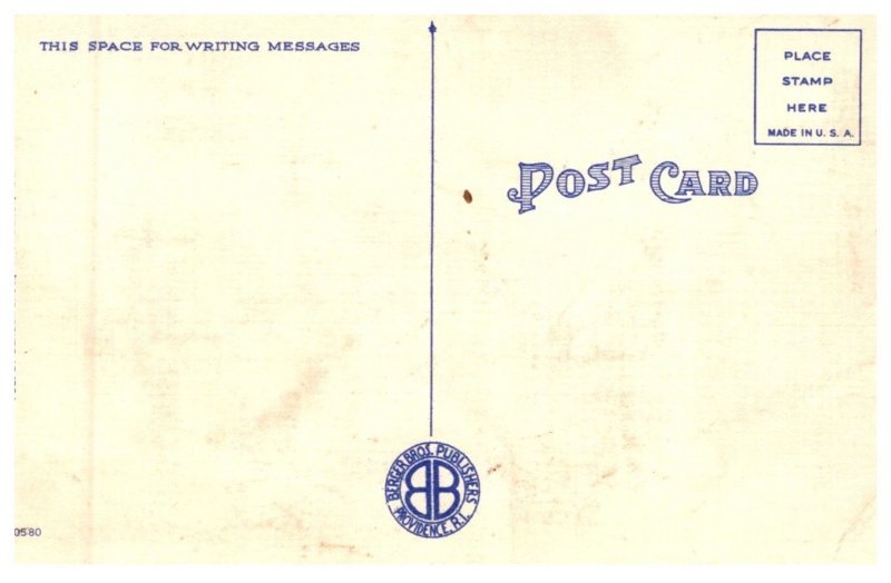 Rhode Island   Pawtucket  Old Slater Mill