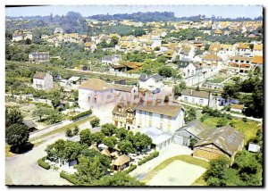 Postcard Modern Danpmart