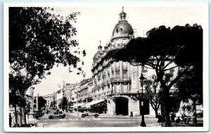 Postcard - Hôtel Ruhl - Nice, France