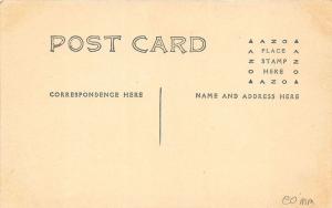 Springfield MA Engine 6 Horse & Fire Boiler Engine RPPC Postcard