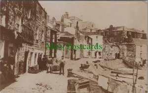 The Wharfe, St Ives, Cornwall SW8907