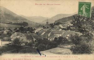 CPA Vallée De Celles (151346)