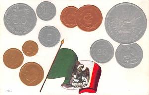 Mexico Le Lexique Coin  