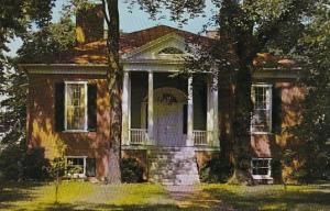 Kentucky Louisville Farmington