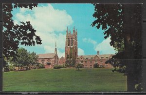 New York, Rochester - Crozer Theological Seminary - [NY-690]