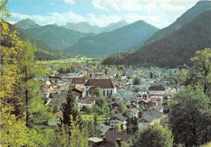 B35142 Mittenwald  germany