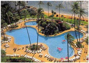 Embassy Suites Maui, Kaanapali , Maui 