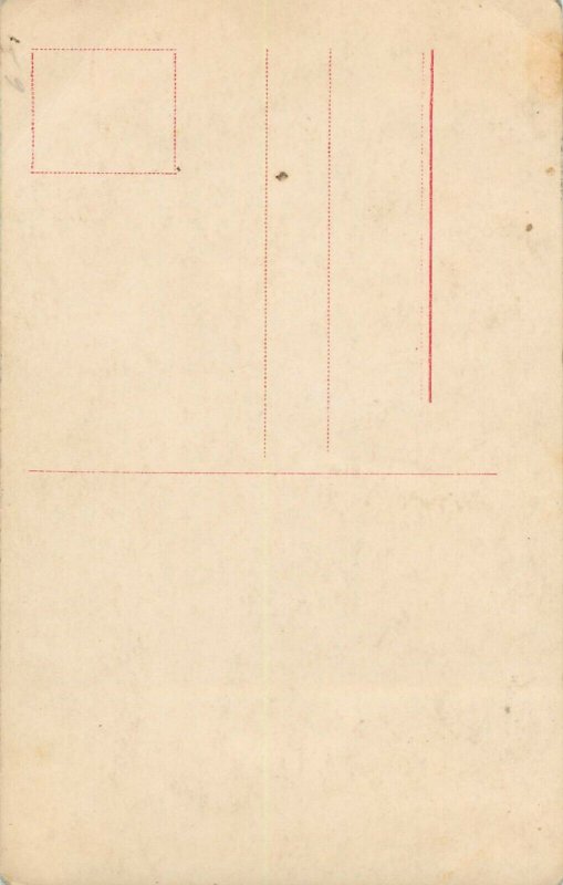 Actress Mady Christians postcard