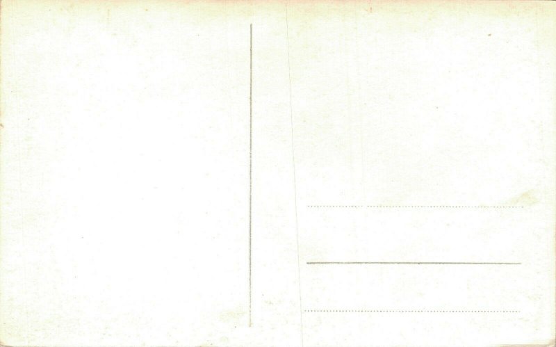 Montenegro Cetinje Montenegro RPPC 06.88