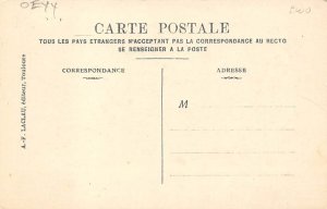 La Guerre Political Unused 