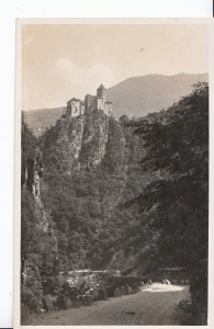 Italy Postcard - Bolzano - Castello - Carnedo     XX633