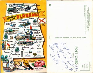 Greetings from Alabama (4675