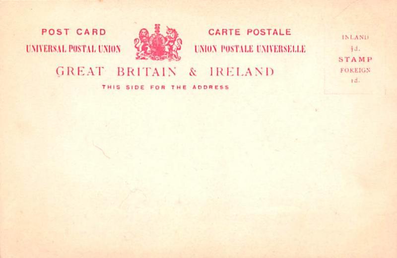 First Aid Advertising Unused 