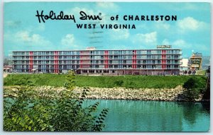 M-10480 Holiday Inn of Charleston West Virginia