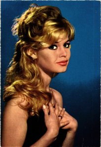 CPA AK Brigitte Bardot FILM STARS (912901)