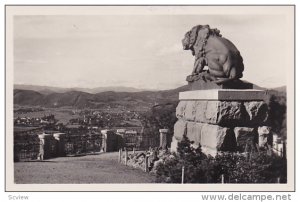 RP: GRAZ , Hackherlowe , Austria , 1910s