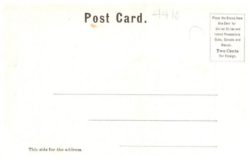 Massachusetts Boston Bird's eye View , reflecting windows