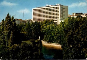 Portugal Lisboa Hotel Ritz 1987