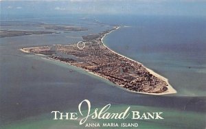 The Island Bank Anna Maria Island, Florida  
